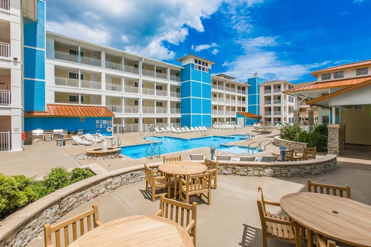 The Sanctuary - Getta Tan B238 Apartment Virginia Beach United States