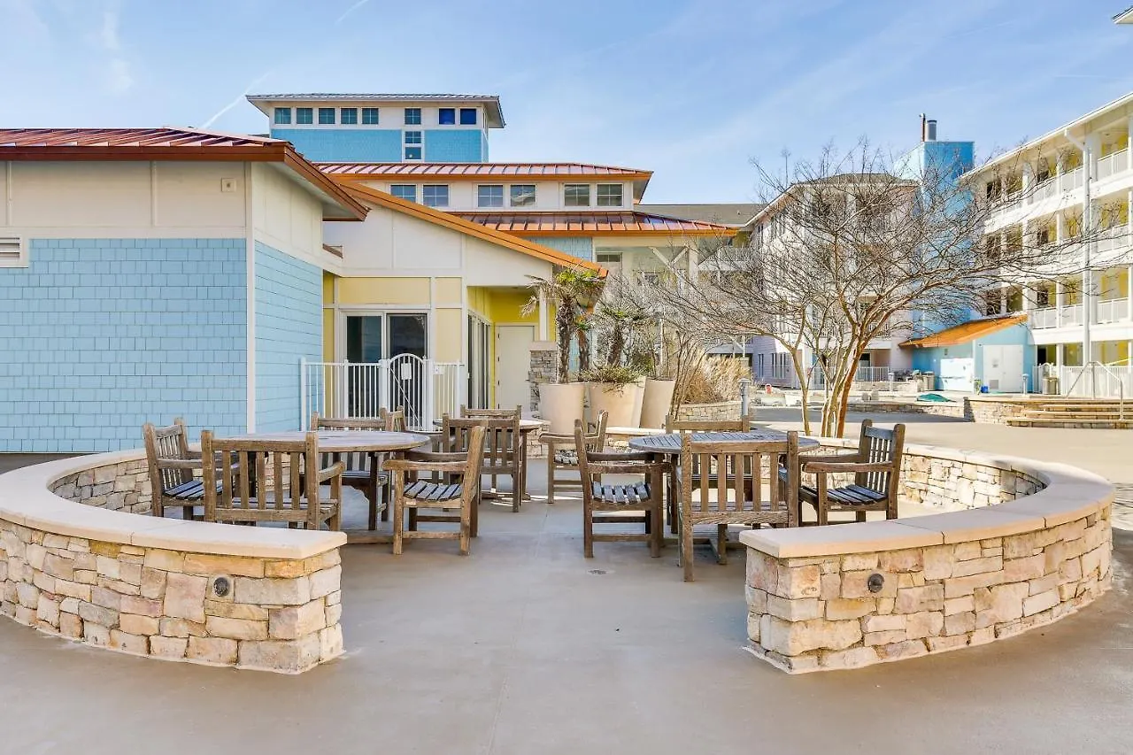 The Sanctuary - Getta Tan B238 Apartment Virginia Beach 0*,  United States