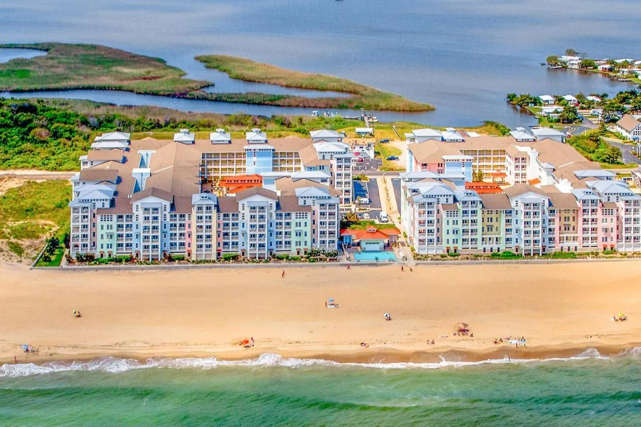 The Sanctuary - Getta Tan B238 Apartment Virginia Beach