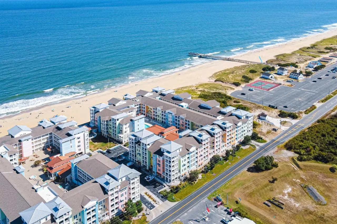 The Sanctuary - Getta Tan B238 Apartment Virginia Beach United States