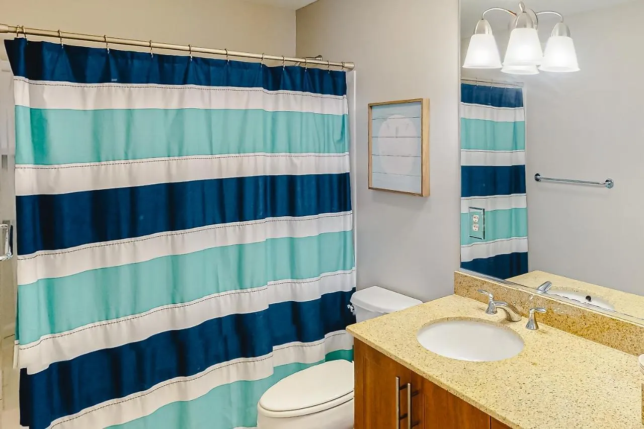 The Sanctuary - Getta Tan B238 Apartment Virginia Beach United States
