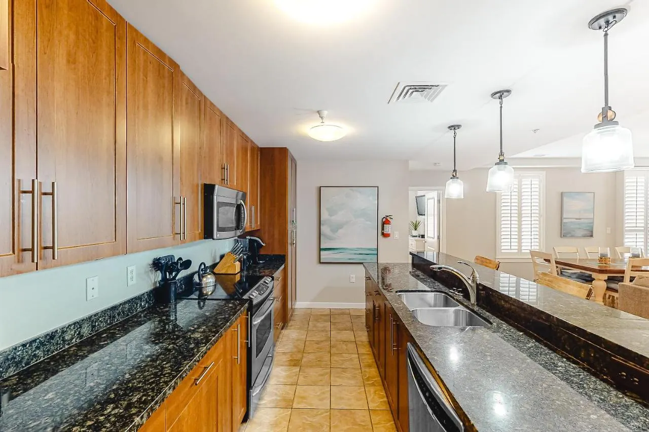 The Sanctuary - Getta Tan B238 Apartment Virginia Beach 0*,  United States