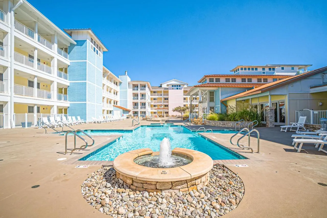 The Sanctuary - Getta Tan B238 Apartment Virginia Beach