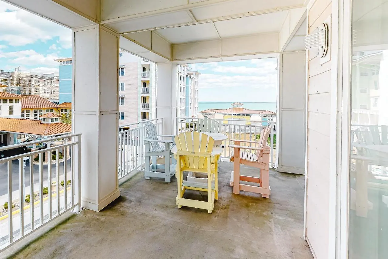 The Sanctuary - Getta Tan B238 Apartment Virginia Beach 0*,