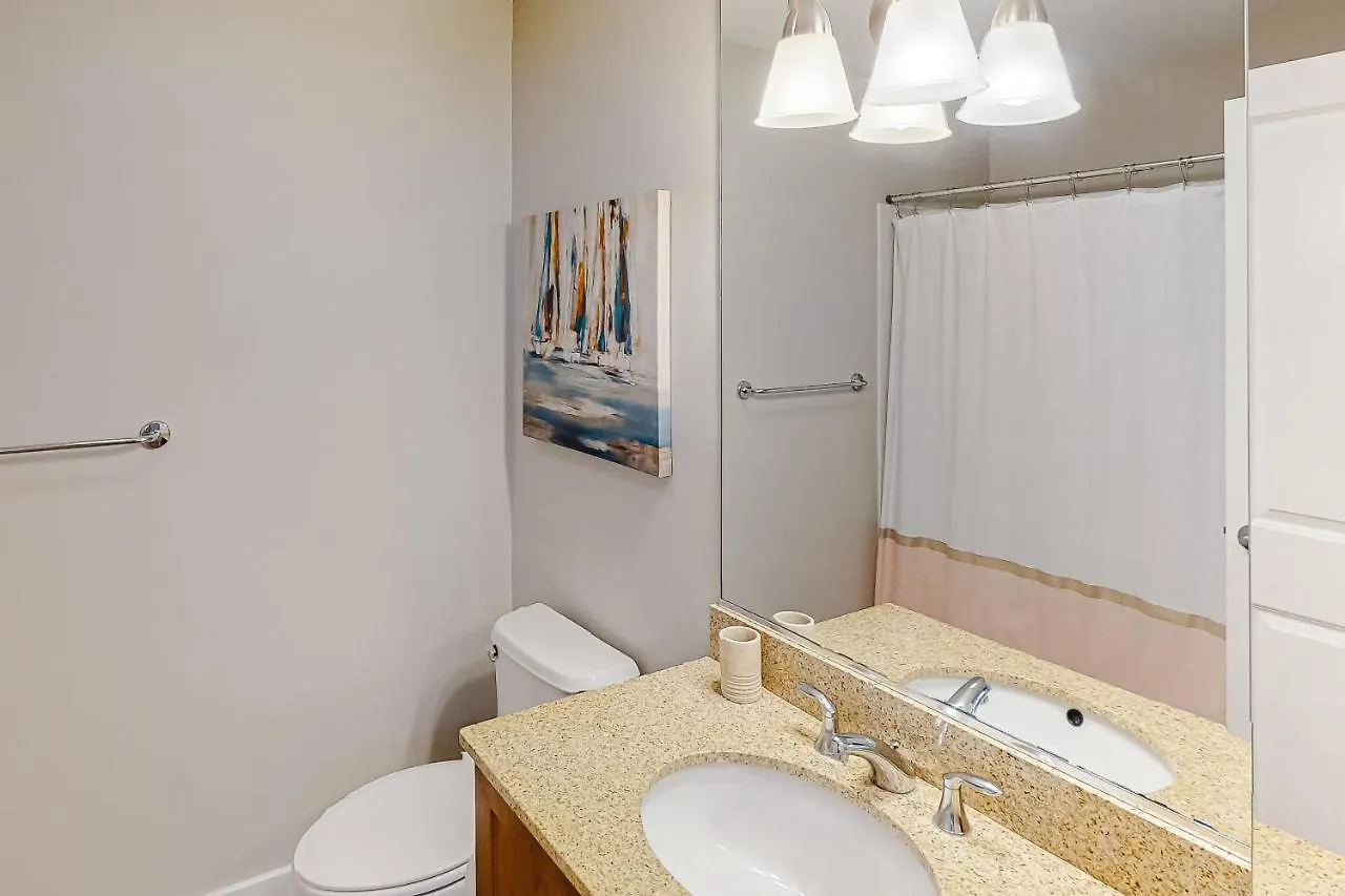 The Sanctuary - Getta Tan B238 Apartment Virginia Beach United States